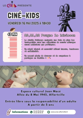 Ciné-kids 